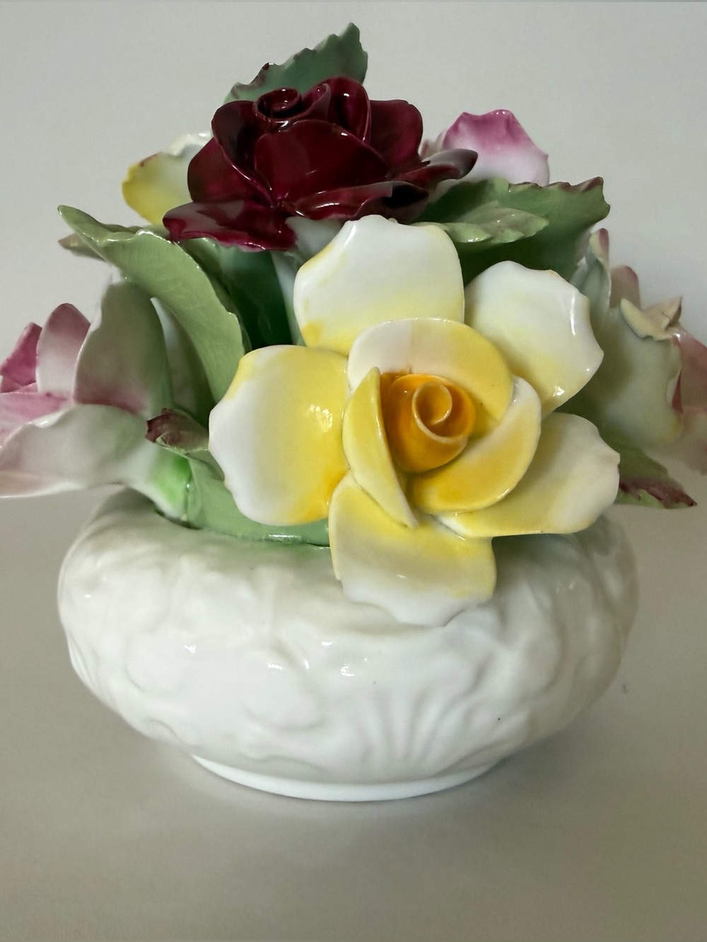 Aynsley Fine Bone China